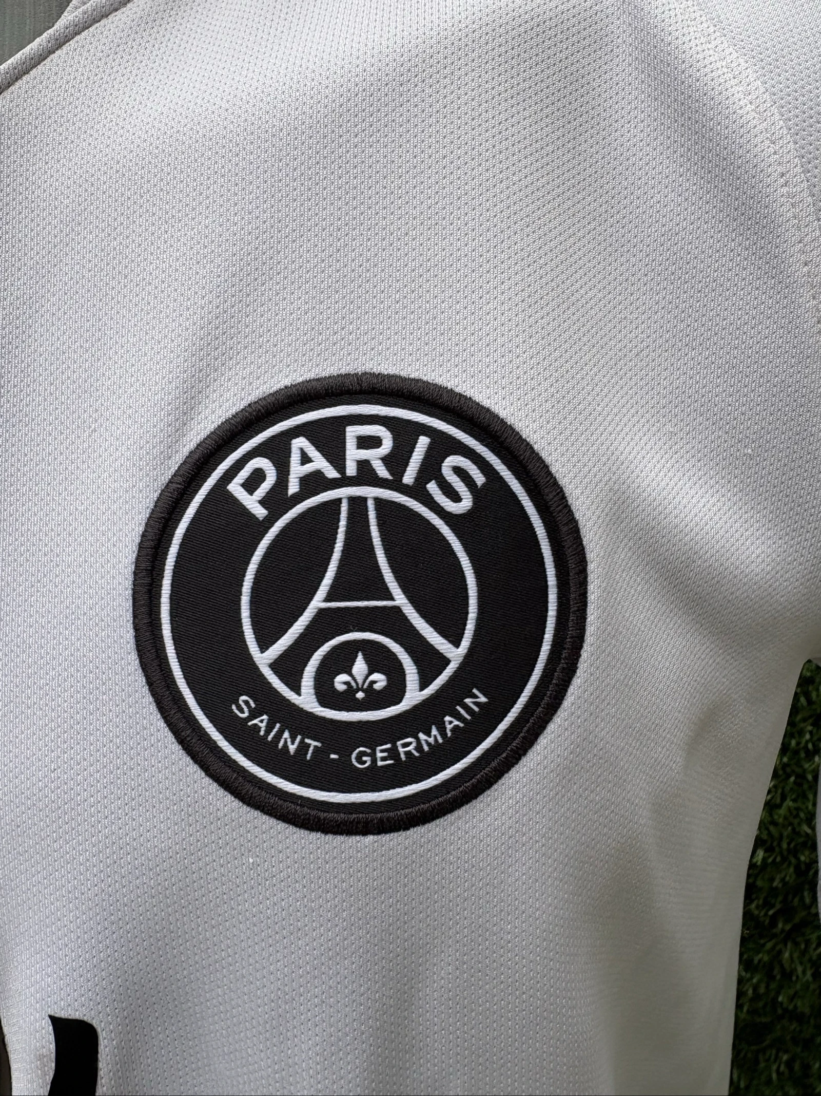 Neymar PSG Jersey – photo 6